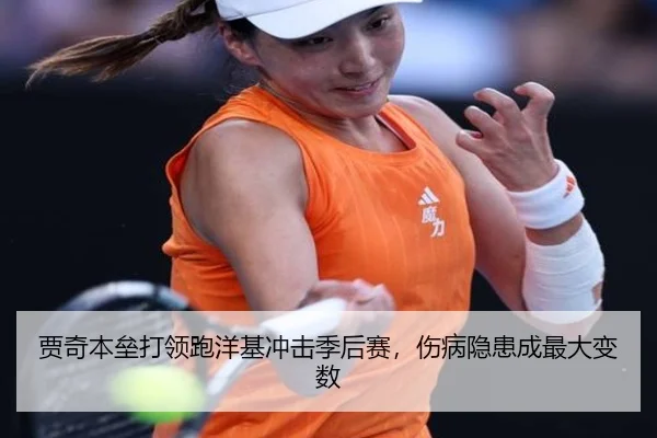 贾奇本垒打领跑洋基冲击季后赛，伤病隐患成最大变数